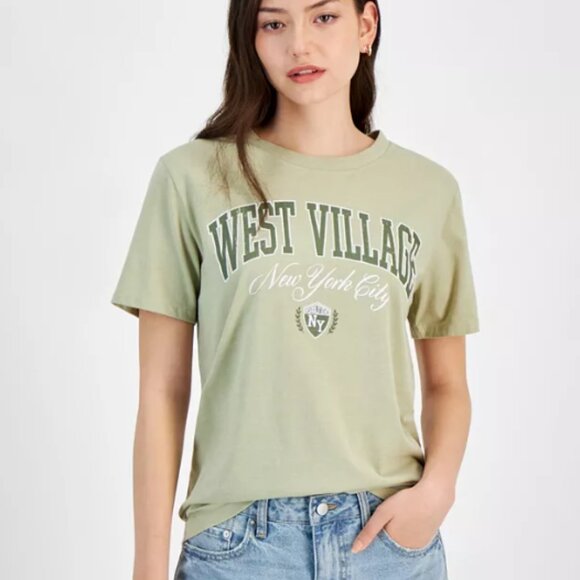 Greyson Threads Graphic Tee- **NWT** Junior's XL - Picture 9 of 10